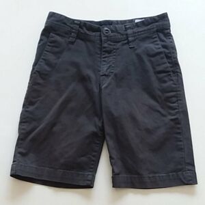 Volcom size 10 waist 24 Gray shorts